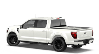 2026 Ford F-150® External Image 2